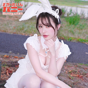 りんりん【ぎがdeれいんMk-II】 望月りんね