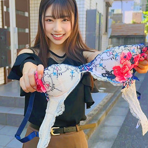 めいさん【素人めえめえ 金】 さつき芽衣