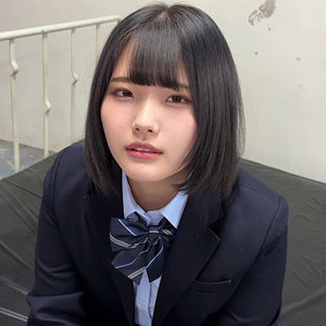 ハルナ【素人バキバキ動画】 河合陽菜