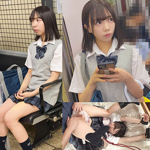 ゆな【素人ペイペイ】 日向由奈